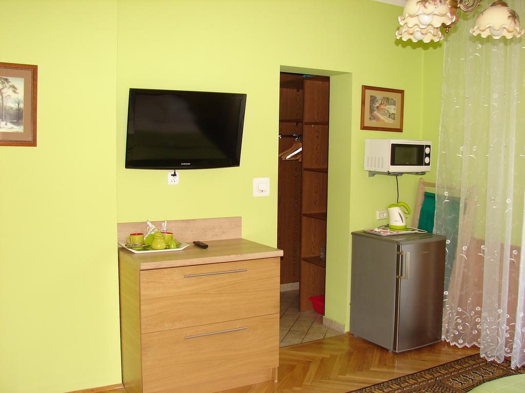 Kalina Apartment Zakopane Ngoại thất bức ảnh